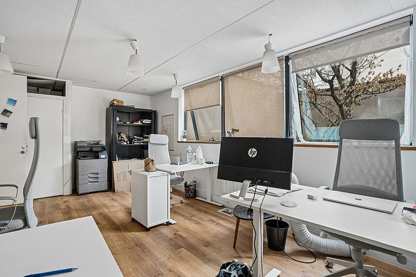 Bureau Location 92100 BOULOGNE BILLANCOURT