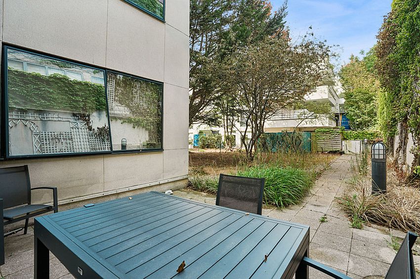 Bureau Location 92100 BOULOGNE BILLANCOURT