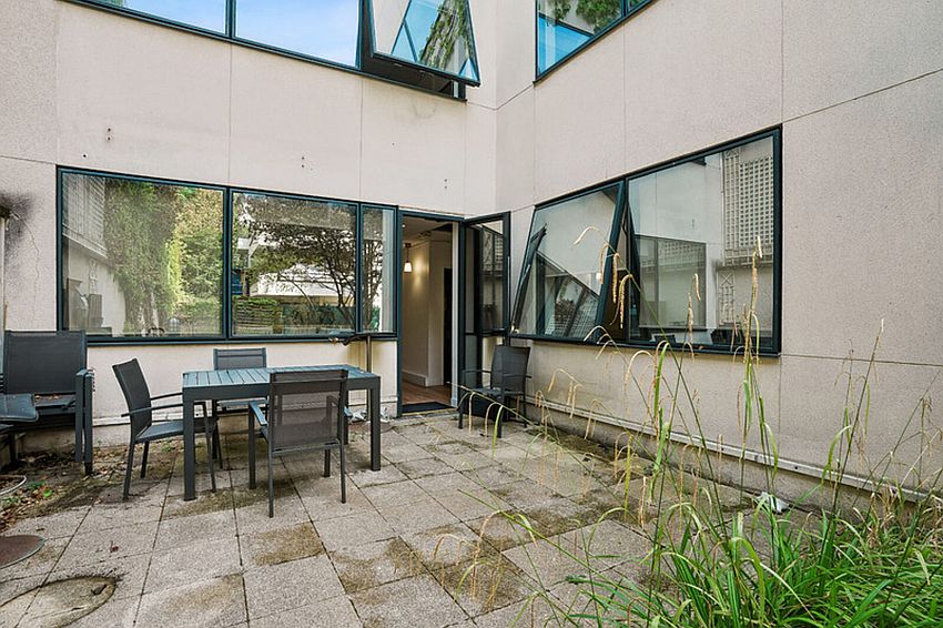 Bureau Location 92100 BOULOGNE BILLANCOURT