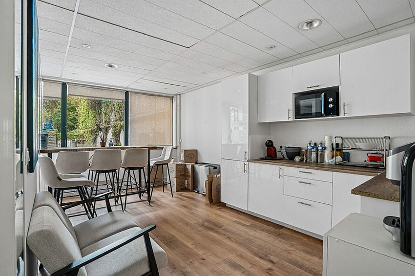 Bureau Location 92100 BOULOGNE BILLANCOURT