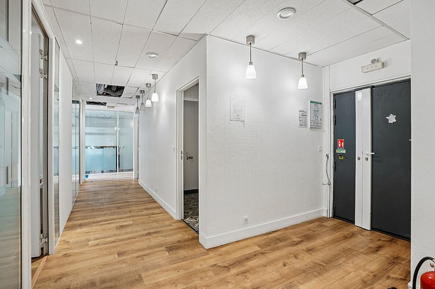 Bureau Location 92100 BOULOGNE BILLANCOURT
