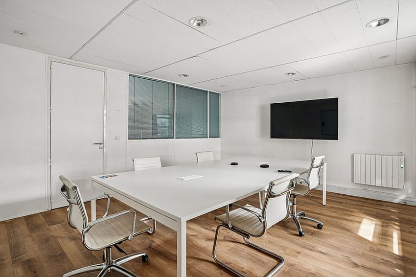 Bureau Location 92100 BOULOGNE BILLANCOURT