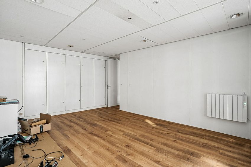 Bureau Location 92100 BOULOGNE BILLANCOURT