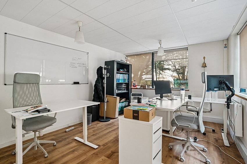 Bureau Location 92100 BOULOGNE BILLANCOURT