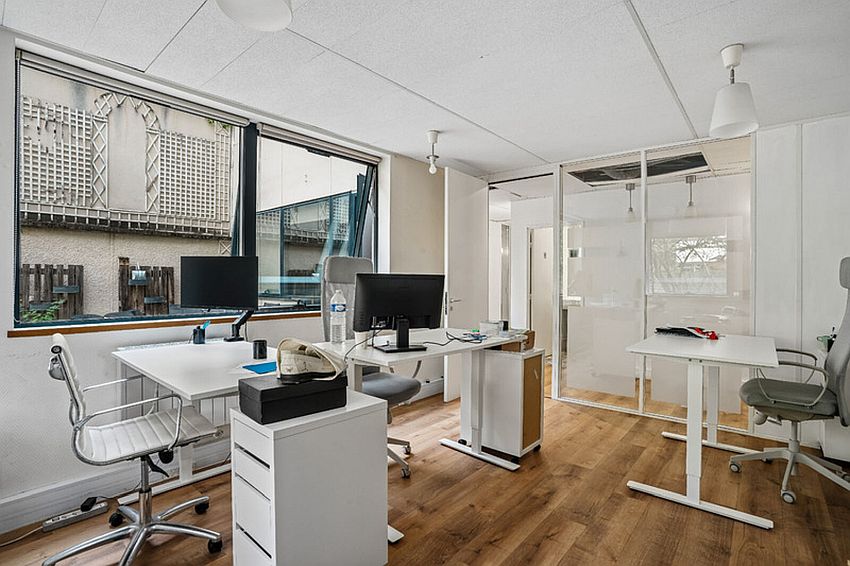 Bureau Location 92100 BOULOGNE BILLANCOURT