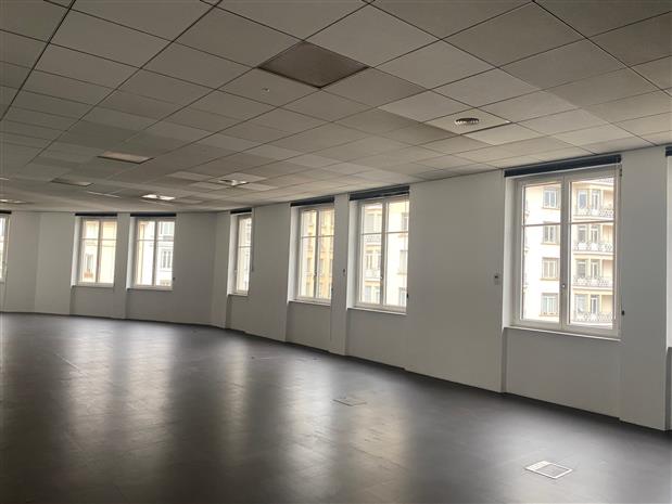 Bureau Location 69006 LYON