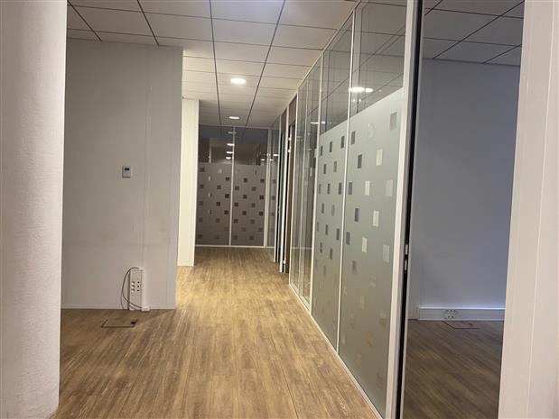 Bureau Location 69006 LYON