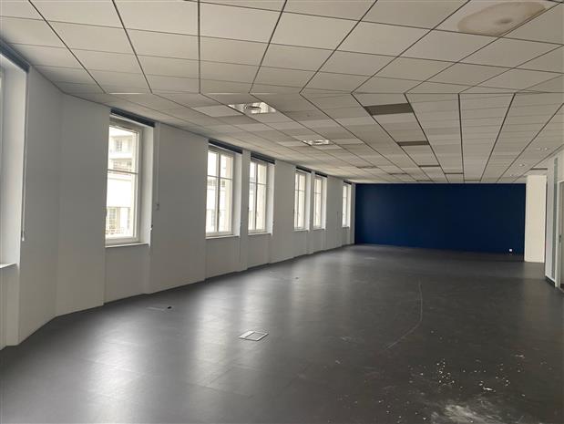 Bureau Location 69006 LYON