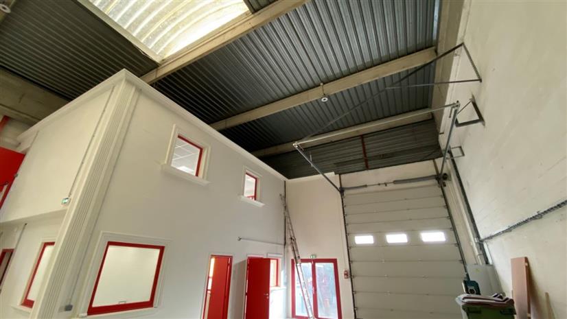 Local d'activités Location 93140 BONDY