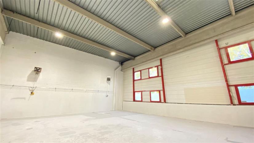 Local d'activités Location 93140 BONDY