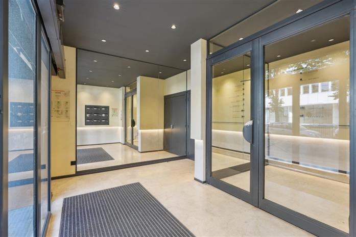 Bureau Location 92300 LEVALLOIS PERRET