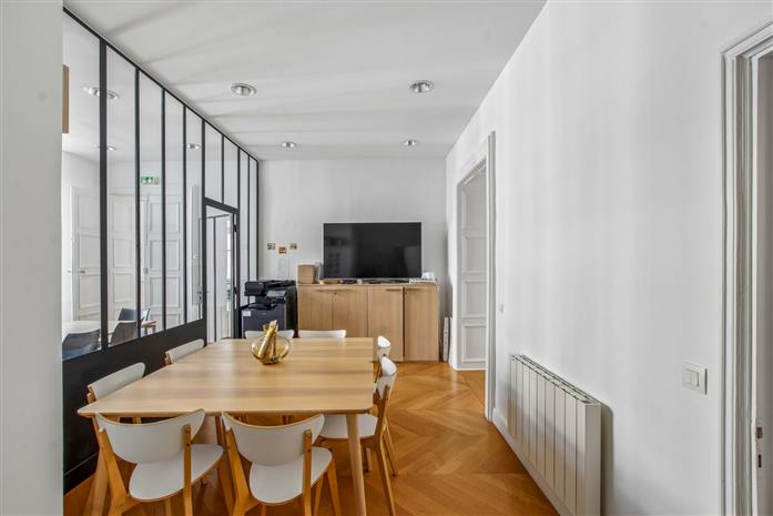 Bureau Location 75002 PARIS 19 RUE DE CLERY
