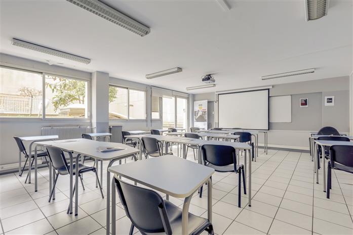 Bureau Location 75116 PARIS 24 RUE DE L'AMIRAL HAMELIN