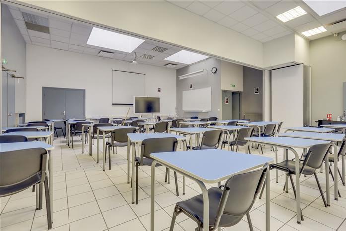 Bureau Location 75116 PARIS 24 RUE DE L'AMIRAL HAMELIN