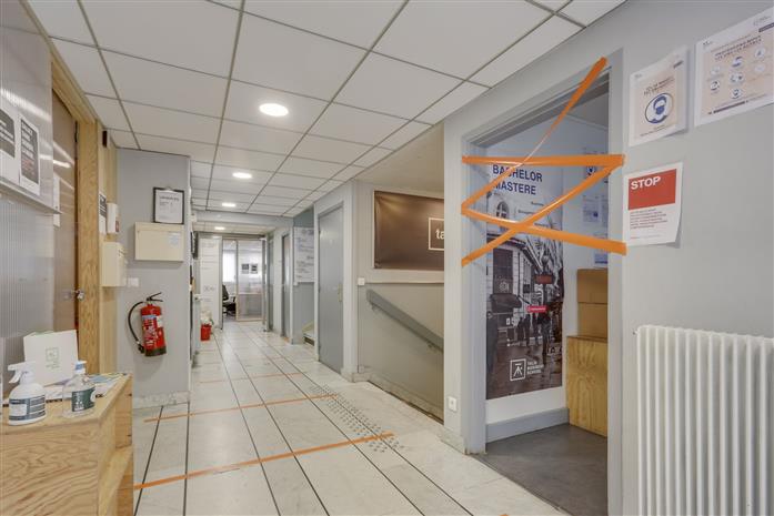 Bureau Location 75116 PARIS 24 RUE DE L'AMIRAL HAMELIN