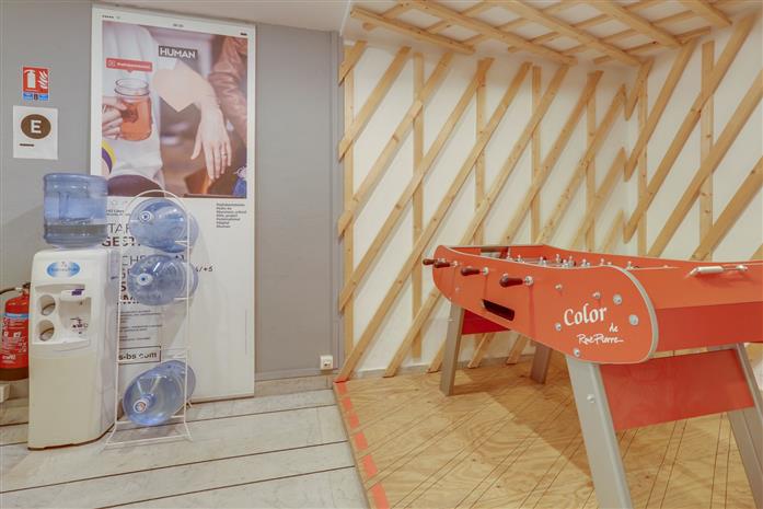 Bureau Location 75116 PARIS 24 RUE DE L'AMIRAL HAMELIN