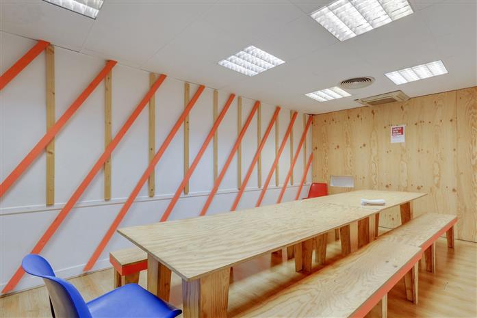 Bureau Location 75116 PARIS 24 RUE DE L'AMIRAL HAMELIN