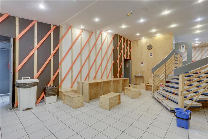 Bureau Location 75116 PARIS 24 RUE DE L'AMIRAL HAMELIN