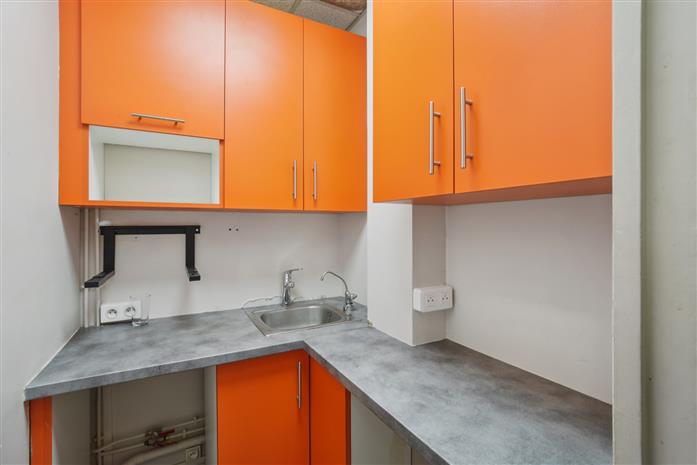 Bureau Location 75116 PARIS 15 RUE CORTAMBERT