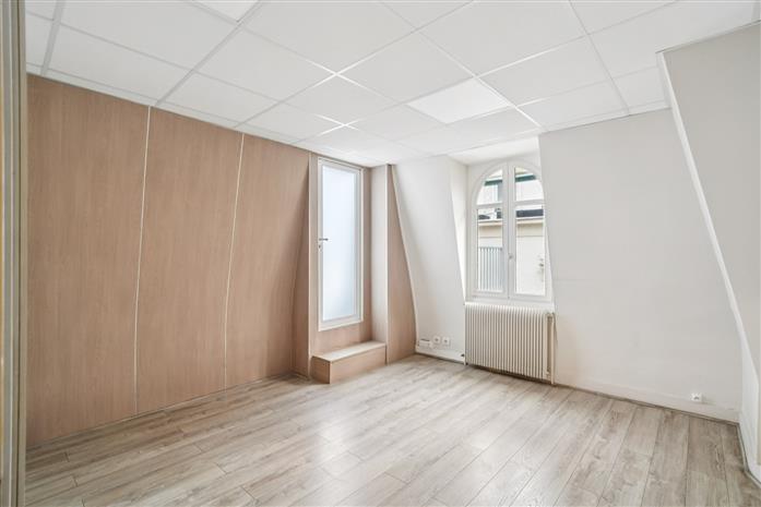 Bureau Location 75116 PARIS 15 RUE CORTAMBERT