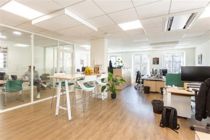 Bureau Location 75010 PARIS