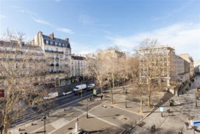 Bureau Location 75010 PARIS