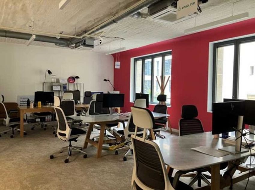 Coworking Location 75009 PARIS