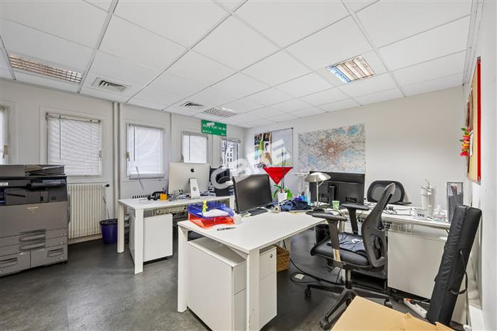 Bureau Location 92130 ISSY LES MOULINEAUX