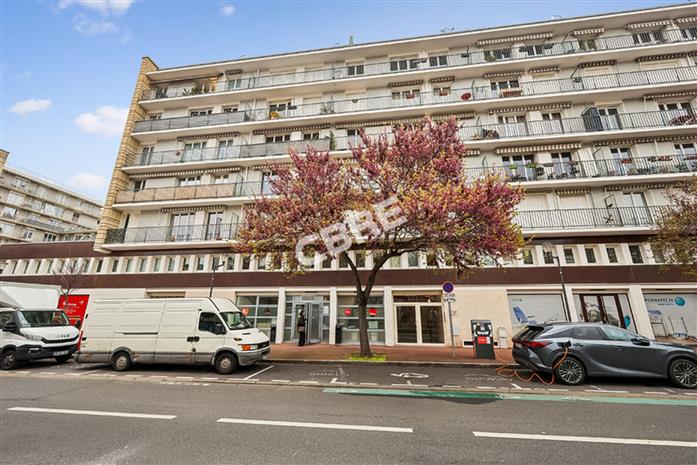 Bureau Location 92130 ISSY LES MOULINEAUX