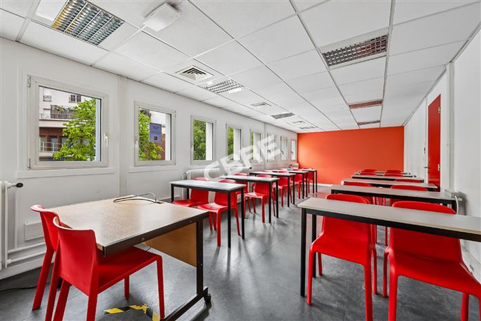 Bureau Location 92130 ISSY LES MOULINEAUX