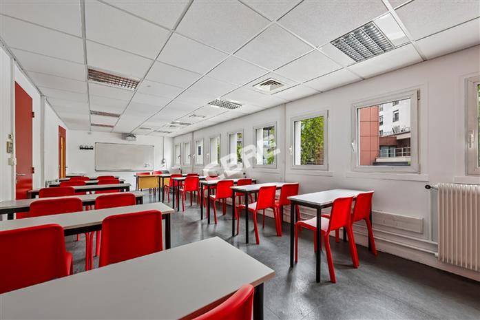 Bureau Location 92130 ISSY LES MOULINEAUX