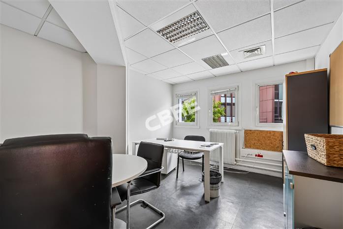 Bureau Location 92130 ISSY LES MOULINEAUX