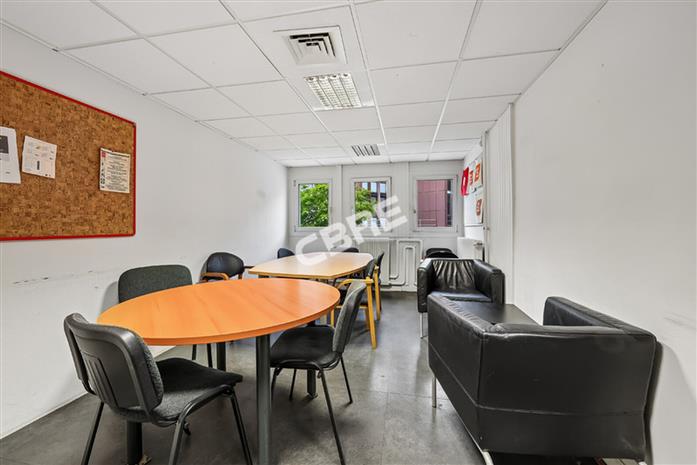 Bureau Location 92130 ISSY LES MOULINEAUX