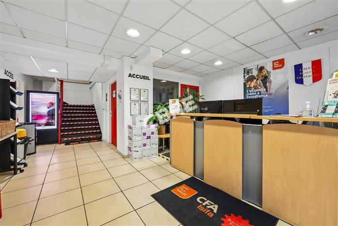 Bureau Location 92130 ISSY LES MOULINEAUX