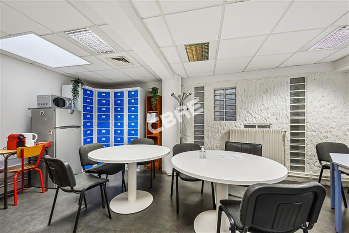 Bureau Location 92130 ISSY LES MOULINEAUX
