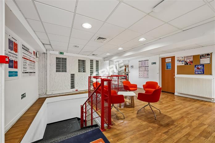 Bureau Location 92130 ISSY LES MOULINEAUX