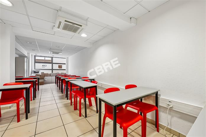 Bureau Location 92130 ISSY LES MOULINEAUX