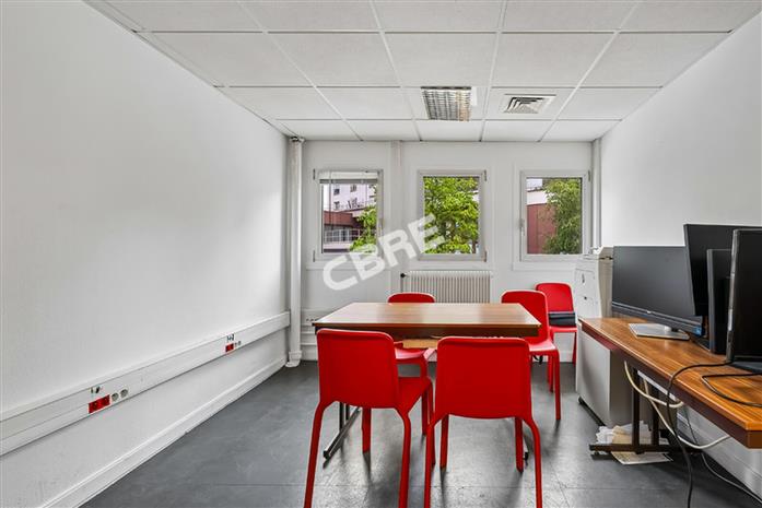Bureau Location 92130 ISSY LES MOULINEAUX