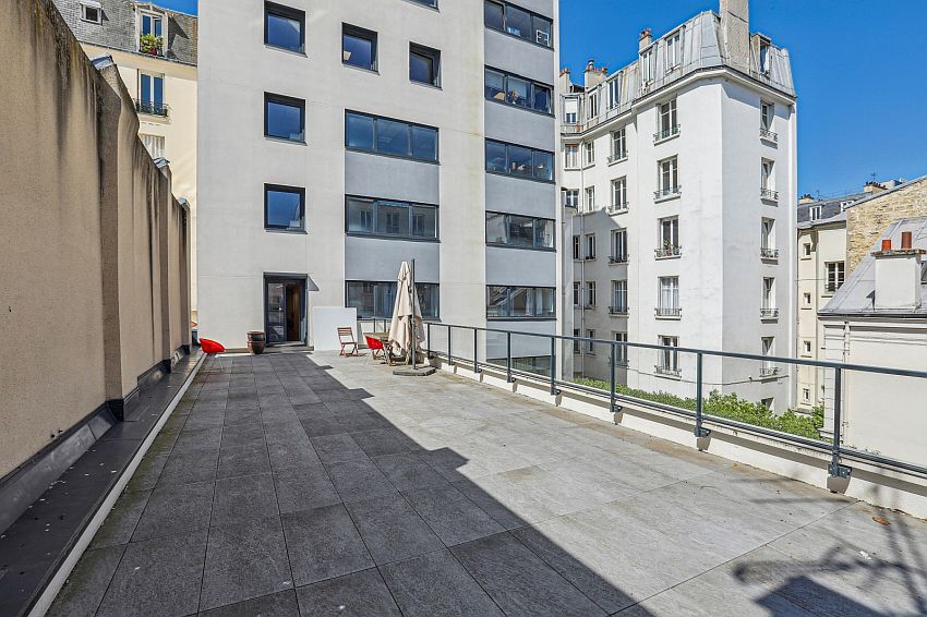 Bureau Location 92300 LEVALLOIS PERRET