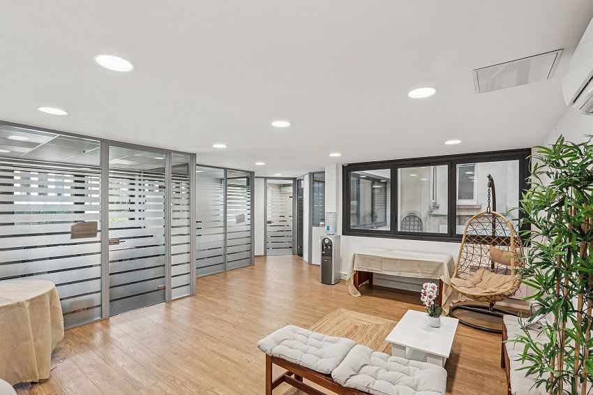 Bureau Location 92300 LEVALLOIS PERRET