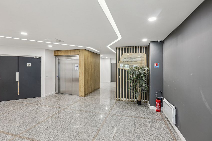 Bureau Location 92300 LEVALLOIS PERRET