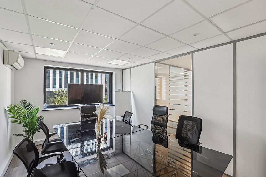 Bureau Location 92300 LEVALLOIS PERRET