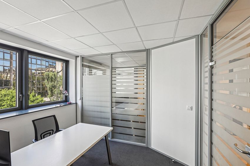 Bureau Location 92300 LEVALLOIS PERRET