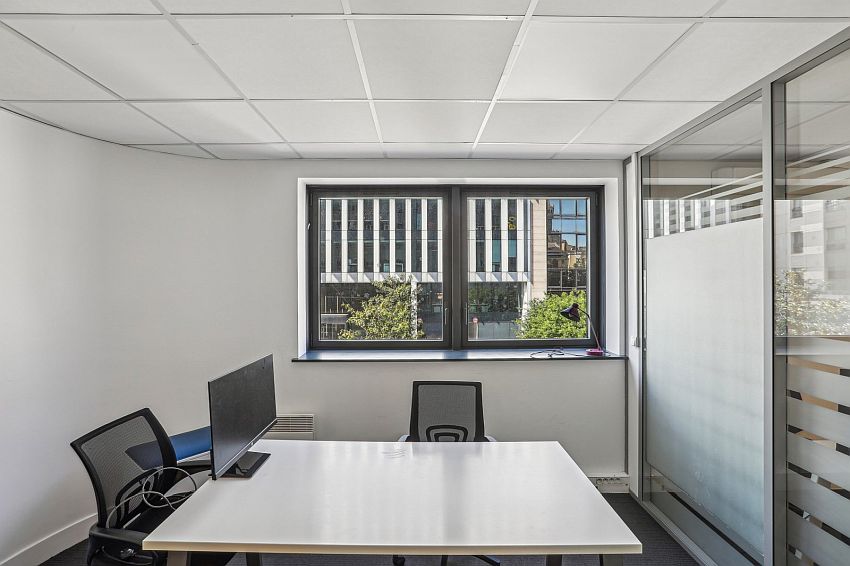 Bureau Location 92300 LEVALLOIS PERRET