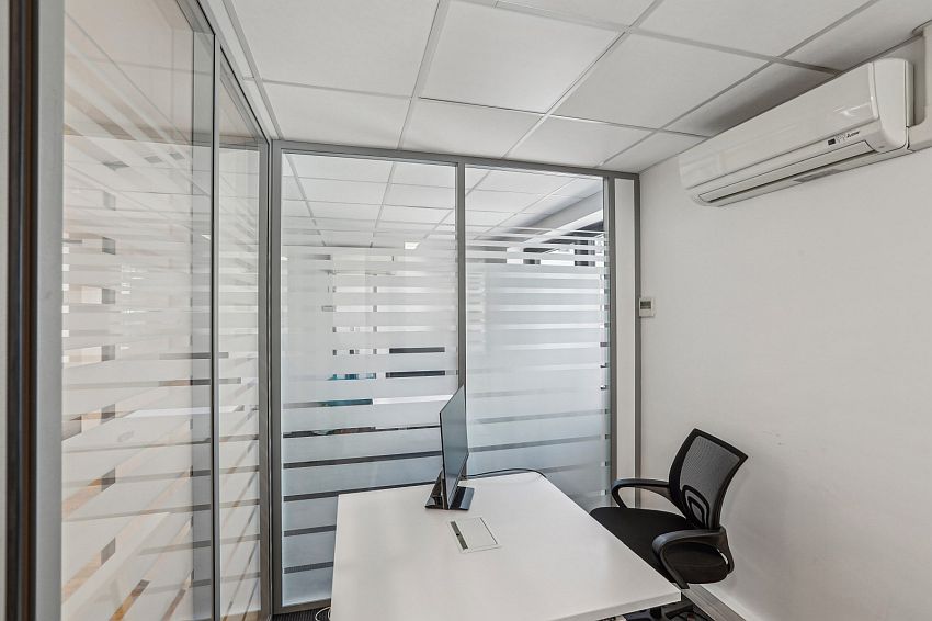 Bureau Location 92300 LEVALLOIS PERRET