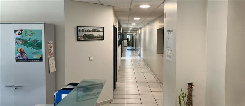 Local d'activités Vente 69800 ST PRIEST