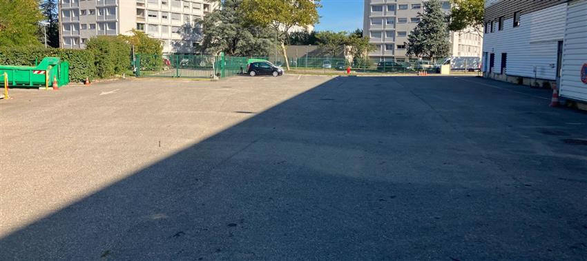 Local d'activités Vente 69800 ST PRIEST