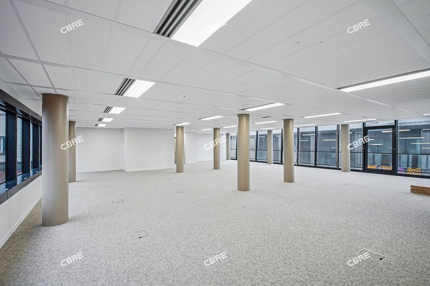 Bureau Location 75019 PARIS 16-18 QUAI DE LA LOIRE