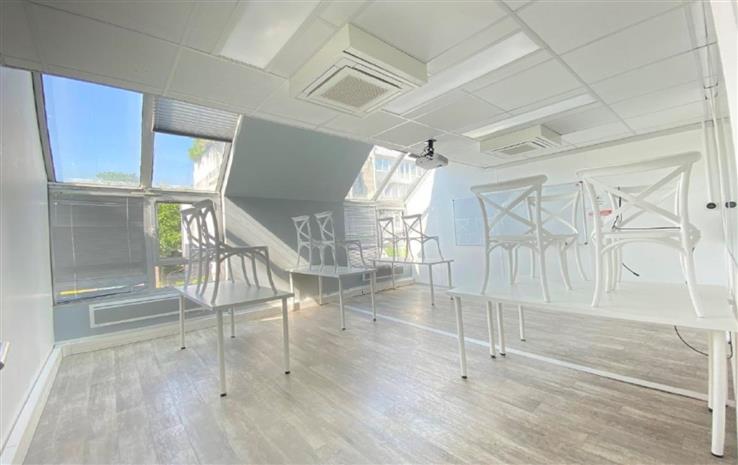 Bureau Location 92100 BOULOGNE BILLANCOURT