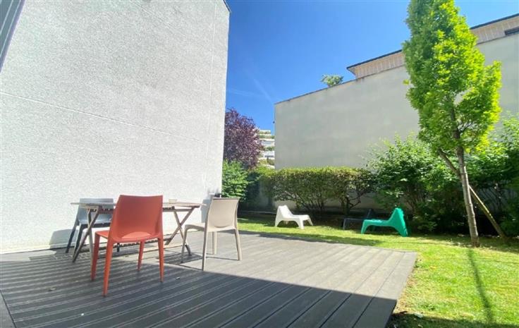 Bureau Location 92100 BOULOGNE BILLANCOURT